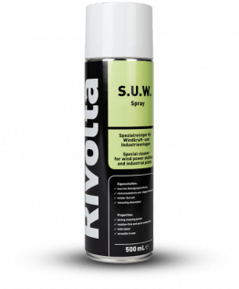 CLEANER FUCHS RIVOLTA SUW SPRAY - 500ML