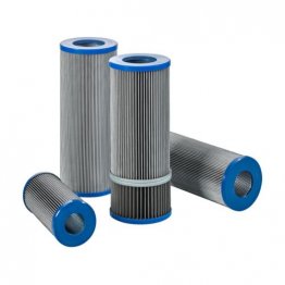 Oil filter EATON 01.NR,.1000.10VG.B.P