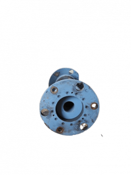 MM82 - Coupling Arpex Winergy as it