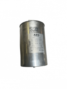AEG electrical capacitor AE30TDG690S