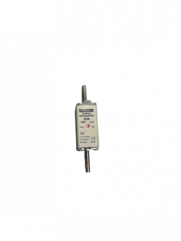 Ferraz Shawmut electrical fuse NH0/GG/63A/500V NH0GG50V63