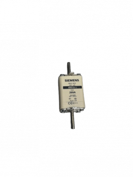 Siemens electrical fuse NH1/GG/200A/690V 3NA3140-6