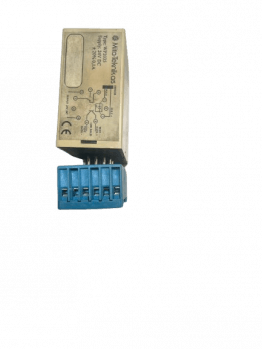 WP Electric MITA WP2035/SPEED Monitor WP2035