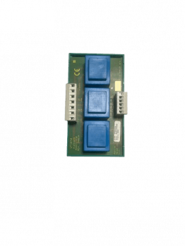 WP Electric MITA WP3090/MEASURE Transformer Interface 9723090