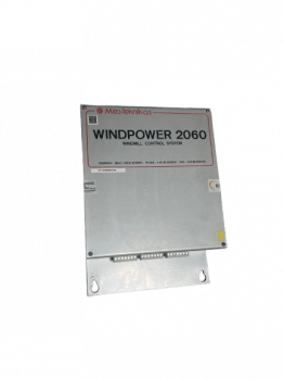 WP Electric MITA WP2060 Repair