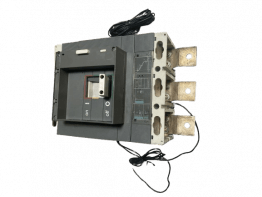 ABB electrical contactor 0SFL/637001R7011 (SACE S6H PR211) 854770