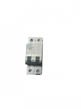 Siemens circuit breaker 16A/1P+N SIE5SL4516-8