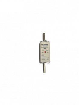 Ferraz Shawmut electrical fuse NH0/GG/10A/500V NH0GG50V10