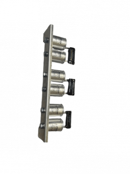Electrical thyristor Mita 3x/Protection 690V 9798119