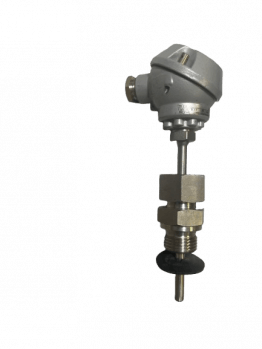 PT100 Hydraulic WIKA TR212 CC02 3F05NVO