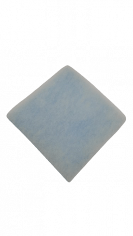 Air filter 210x210x22 MM G4