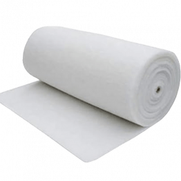 Air filter roll 20x2 M G3