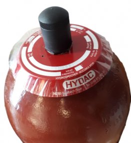 Accumulator Hydac SB330-13A1/112U-330A