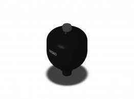 Accumulator Hydac SBO-1,4E1/112U-210AB+CE+P0