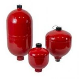 Accumulator Hydac SBO250-3,5E1/112U-210AK011