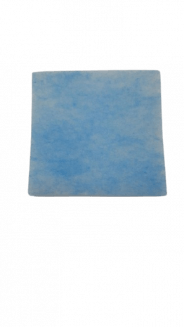 Air filter 286x286x10 MM G3