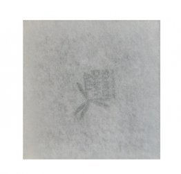 Air filter 180x180x20 MM G3