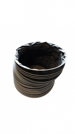 Flexible ventilation duct for G9X - D415MM L2M