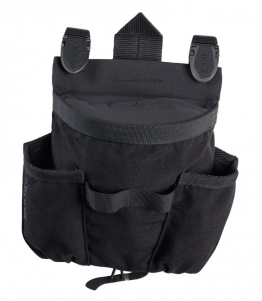 Poche flottante Noir MASCOT CUSTOMIZED