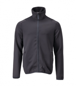 Pull polaire zippé Marine foncé MASCOT CUSTOMIZED 3XL/4XL