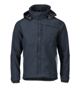 Softshell Jacket MASCOT HARDWEAR Dark Navy S/M/L/XL/2XL