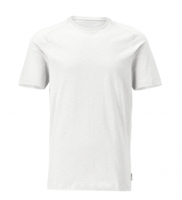 T-shirt White MASCOT CUSTOMIZED 5XL