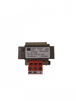 PITCH CONTROLLER L&B 8251 Y003
