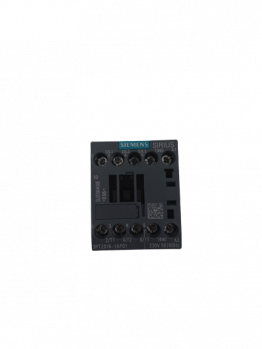 CONTACTOR SIEMENS 3RT2016-1AP01