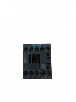 CONTACTOR SIEMENS 3RT2016-1AP02