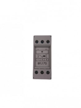 SURPRESSOR SBB BFL 170/2