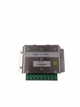 FIELD RECTIFER SSB FELD-02