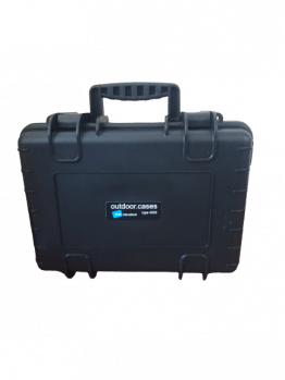 Mallette graissage Hove - EASY GREASE HOVE V4 ONE PUMP