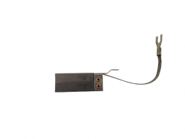 Earthing Brush Mersen LFC554-AG35