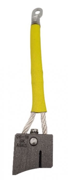 Brushes Gerken 42 x16 x 44 MM