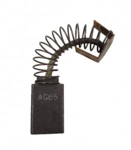 Ground Brushes 12.7 x 6.35 x 19 AG65