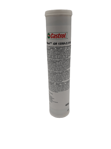 Graisse Castrol 1350-2.5 PD 400g