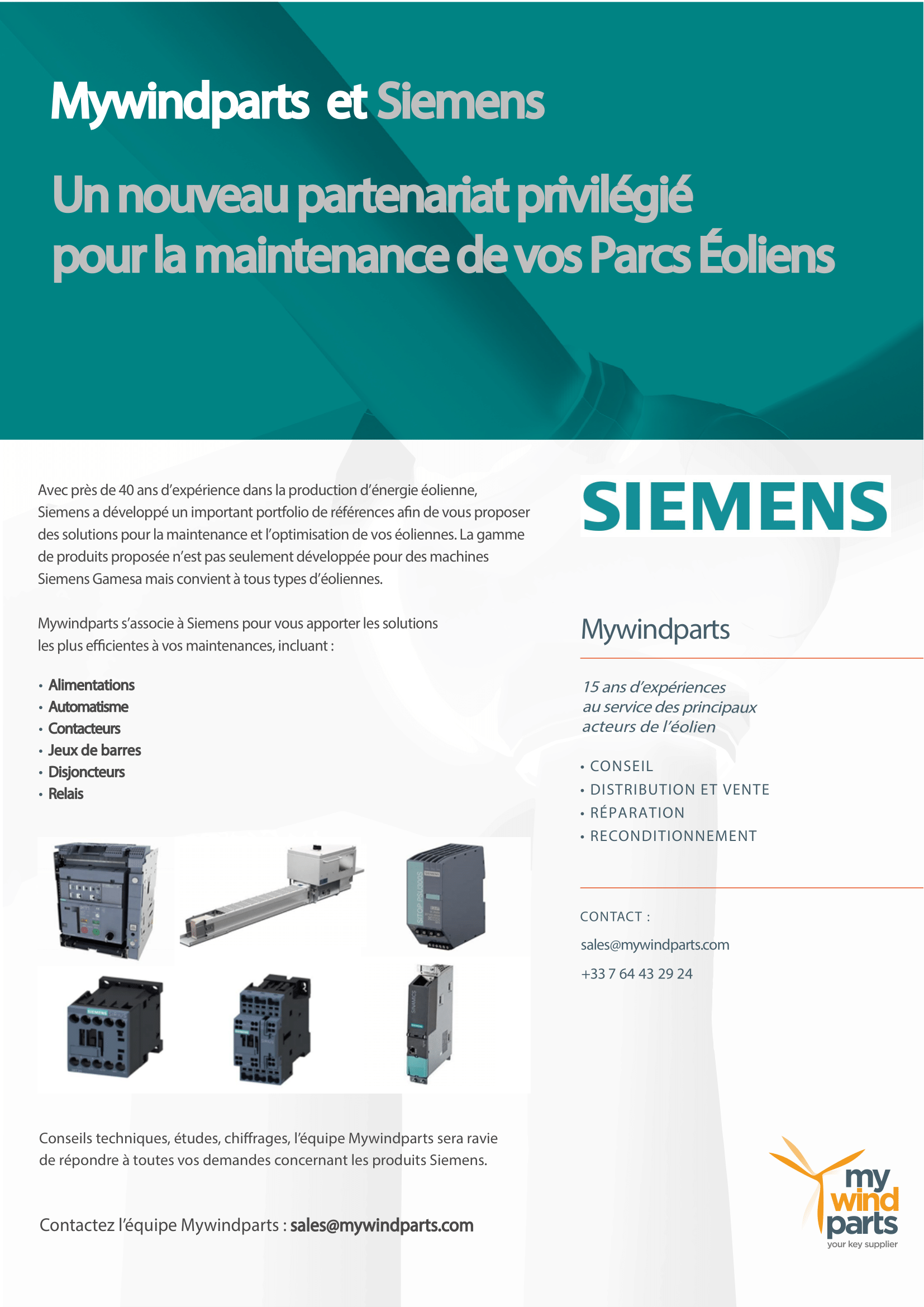 Siemens VF